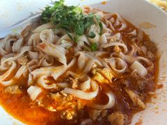 -晋B2008刀削面(小南庄店)