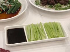 -九花山烤鸭店