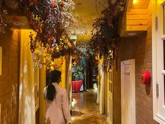 -叶叶菩提·晋福宫