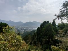 -石经山风景区