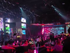 -MOSSO音乐酒吧·live house(南京旗舰店)