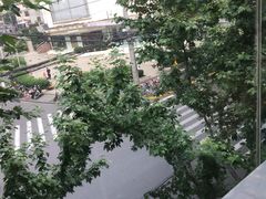 -很久以前羊肉串(中山公园店)