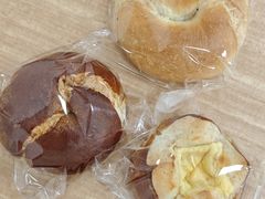 -B.O.M波姆烘焙(凤凰街店)