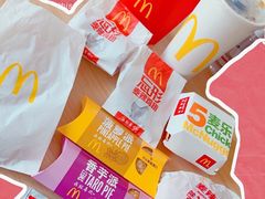 -麦当劳(世纪汇广场店)
