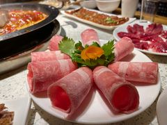 -大味生态火锅(蓝谷地店)