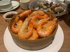 -渔家灯火(明湖店)