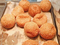 -晶丽香榭自助餐(南京大饭店)