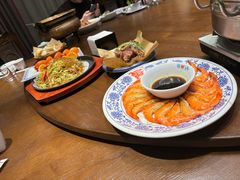 -徐鼎盛民间菜(奥体店)