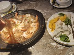-前海沿·青岛菜(李沧万达店)