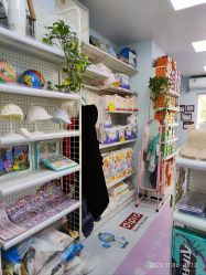 -唯丽莎婴儿游泳小儿推拿馆(清凉门大街店)