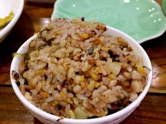 -五观堂素食(新华路店)