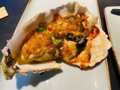 -很久以前羊肉串(中山公园店)