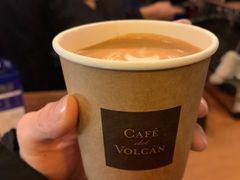 -Cafe del Volcan(永康路店)