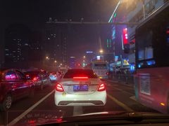 -天虹购物中心(石路店)