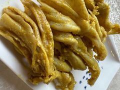 -便宜坊烤鸭店(玉蜓桥店)