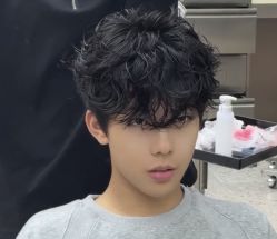 -尤司男士国潮理发馆