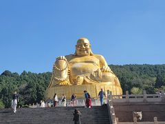 -千佛山风景名胜区