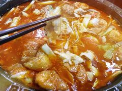 -鱼无双·酸菜鱼(来凤街店)