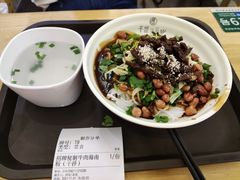 -千盛海南粉(金鸡岭店)