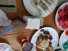 -视界美食自助餐厅·石家庄希尔顿酒店