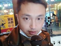 -风云再起游乐汇(南京常发广场店)