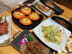 -割烹旭日本料理(龙湖狮山天街店)
