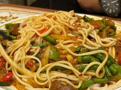 -海尔巴格·新疆菜(吐鲁番店)