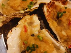 -郑东靓靓虾馆·金牌油焖大虾(天泽街店)