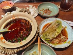 -大盐帮川菜馆(长楹天街店)