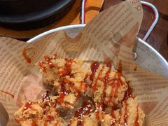 -双门洞·森系料理(体育西店)