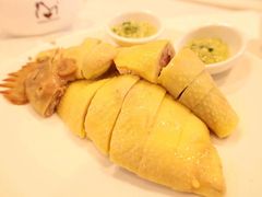 -文记壹心鸡(宝华路店)