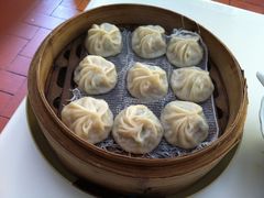 小笼汤包-津品味小吃(大学湾店)