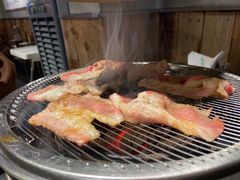 -韩山葵烤肉(太古里店)