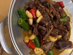 -州康·本帮菜(南桥百联店)