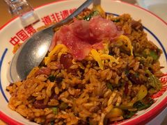 -怪噜范·老贵阳街头名小吃(鸿通城店)