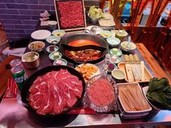 -井格重庆火锅(通州梨园店)