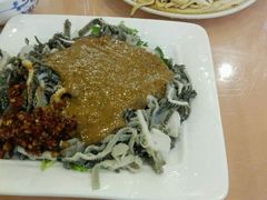 -振生清真饭店(永安道店)