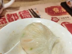 -点都德(大茶楼店)