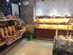 -雪贝尔Shaber面包花园(民德路店)