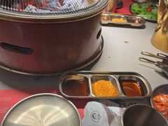 -西塔老太太泥炉烤肉(温州首店万象城黑金店)