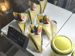 -KOMUGI 小麦家(新地假日广场店)