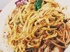 -老陈婆手工面庄