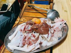 -司马街鸡煲(西华路店)