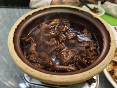 -全聚贤餐厅·湖北家常菜(沙湖店)