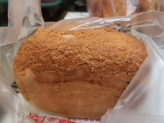 -钟楼大面包