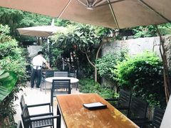 -五合院·整点烤肉