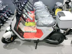 -九号电动车(安定门内大街店)