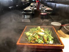 -老头儿油爆虾·知味杭州(爱琴海购物中心)