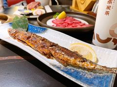-厚贞日式烤肉(浦东汇智店)