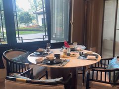 -杭州西湖柳莺里酒店·闻莺厅